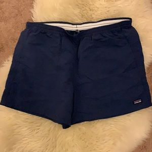 Women’s Patagonia Baggy shorts XL